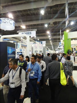 中國機電產品進出口商會展覽網 推動機電產業國際交流與合作