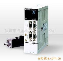 深圳市海藍機電設備伺服定位系統產品全覽 精準驅動，智控未來