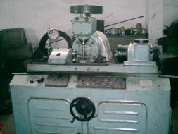 探秘鄭州通用機電經營部 Y631K花鍵軸銑床產品大圖與專業解析