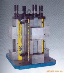 天津準勝機電產品貿易 專業機床用虎鉗產品解決方案